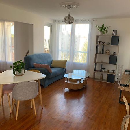 Appartement T3 Anglet 67M2 Exterior foto