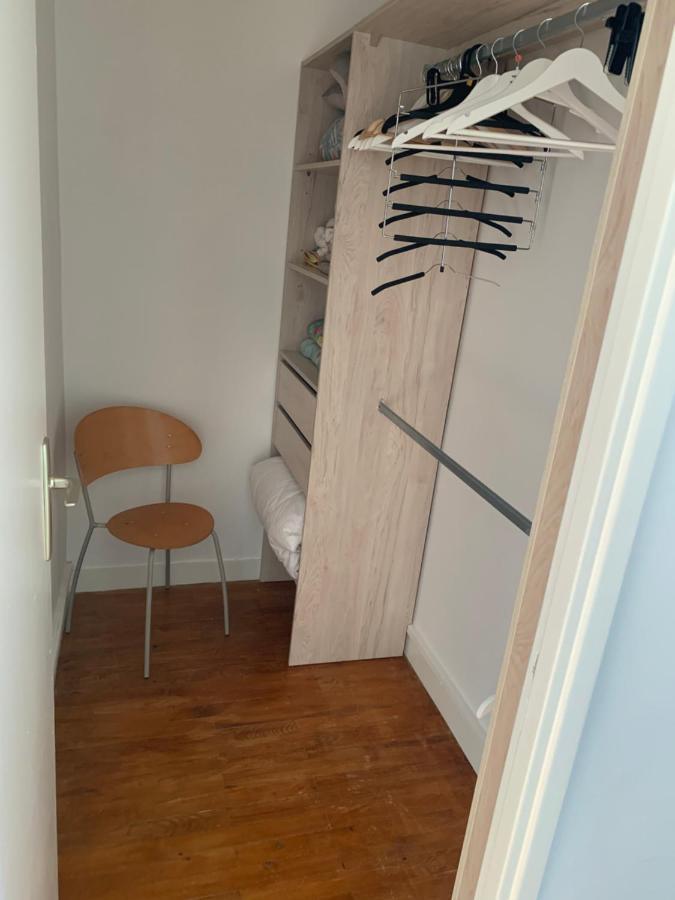 Appartement T3 Anglet 67M2 Exterior foto