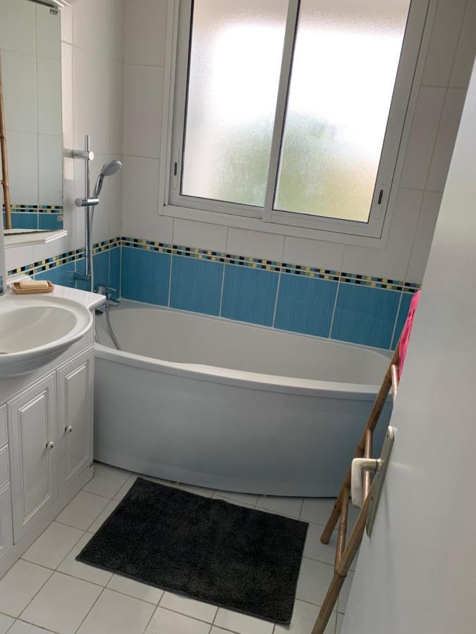 Appartement T3 Anglet 67M2 Exterior foto