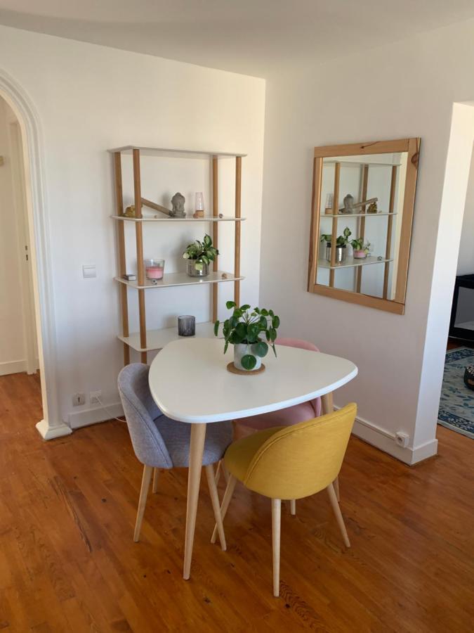 Appartement T3 Anglet 67M2 Exterior foto