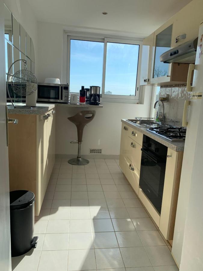 Appartement T3 Anglet 67M2 Exterior foto